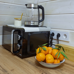 Гостевой дом My little forest, Московская область