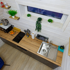 Гостевой дом My little forest, Московская область