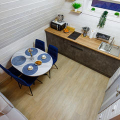 Гостевой дом My little forest, Московская область