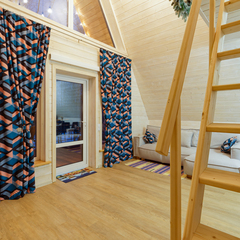 Гостевой дом My little forest, Московская область