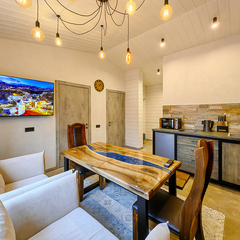 Гостевой дом My little forest, Московская область