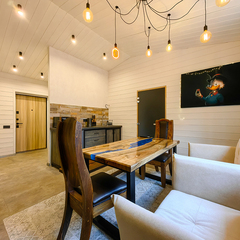 Гостевой дом My little forest, Московская область