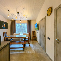 Гостевой дом My little forest, Московская область