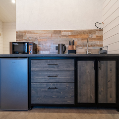 Гостевой дом My little forest, Московская область