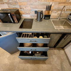 Гостевой дом My little forest, Московская область