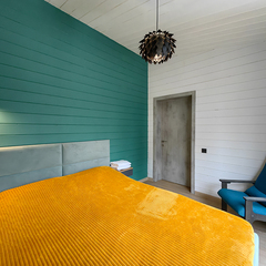 Гостевой дом My little forest, Московская область