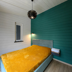 Гостевой дом My little forest, Московская область