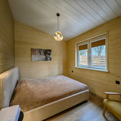 Гостевой дом My little forest, Московская область