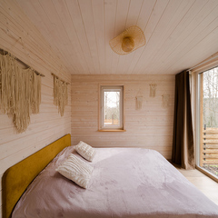 Гостевой дом My little forest, Московская область