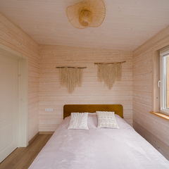 Гостевой дом My little forest, Московская область