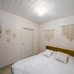 Гостевой дом My little forest, Московская область