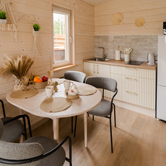 Гостевой дом My little forest, Московская область