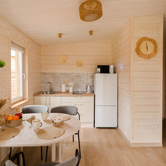 Гостевой дом My little forest, Московская область