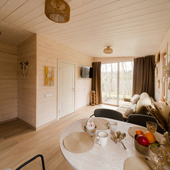 Гостевой дом My little forest, Московская область