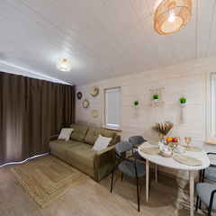 Гостевой дом My little forest, Московская область