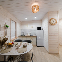 Гостевой дом My little forest, Московская область