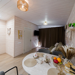 Гостевой дом My little forest, Московская область