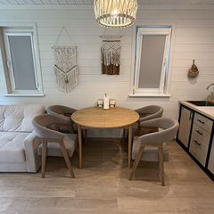 Гостевой дом My little forest, Московская область