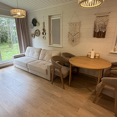 Гостевой дом My little forest, Московская область