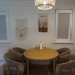 Гостевой дом My little forest, Московская область