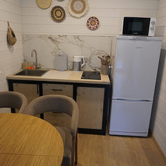 Гостевой дом My little forest, Московская область