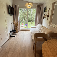 Гостевой дом My little forest, Московская область