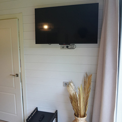 Гостевой дом My little forest, Московская область