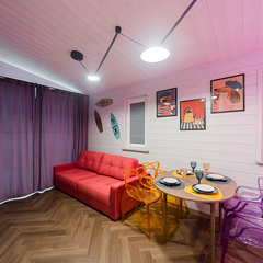 Гостевой дом My little forest, Московская область