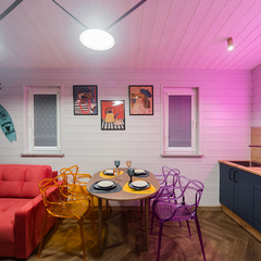 Гостевой дом My little forest, Московская область