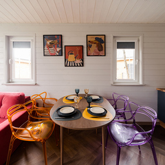 Гостевой дом My little forest, Московская область