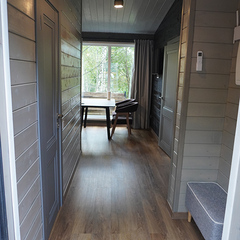 Гостевой дом My little forest, Московская область