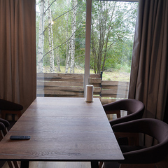 Гостевой дом My little forest, Московская область