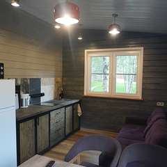 Гостевой дом My little forest, Московская область