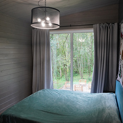 Гостевой дом My little forest, Московская область