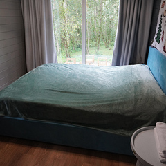 Гостевой дом My little forest, Московская область