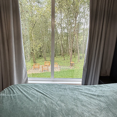 Гостевой дом My little forest, Московская область