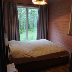 Гостевой дом My little forest, Московская область