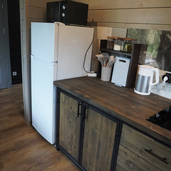 Гостевой дом My little forest, Московская область