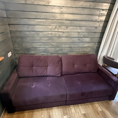 Гостевой дом My little forest, Московская область