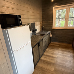 Гостевой дом My little forest, Московская область