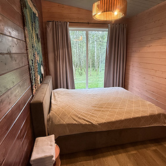 Гостевой дом My little forest, Московская область