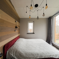 Гостевой дом My little forest, Московская область