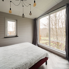 Гостевой дом My little forest, Московская область