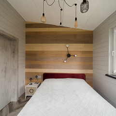 Гостевой дом My little forest, Московская область