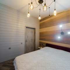 Гостевой дом My little forest, Московская область