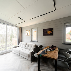 Гостевой дом My little forest, Московская область