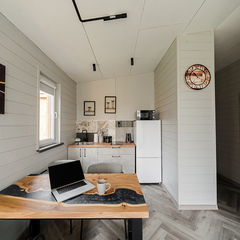 Гостевой дом My little forest, Московская область