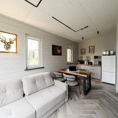 Гостевой дом My little forest, Московская область