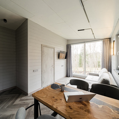 Гостевой дом My little forest, Московская область