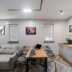 Гостевой дом My little forest, Московская область